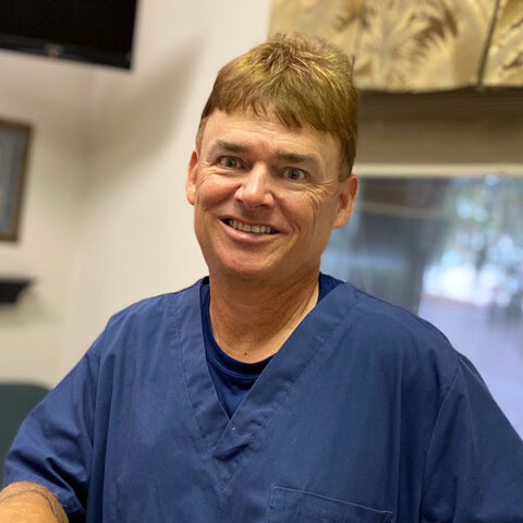Dr. Bergeron