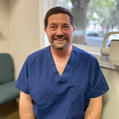 Dr. Martello